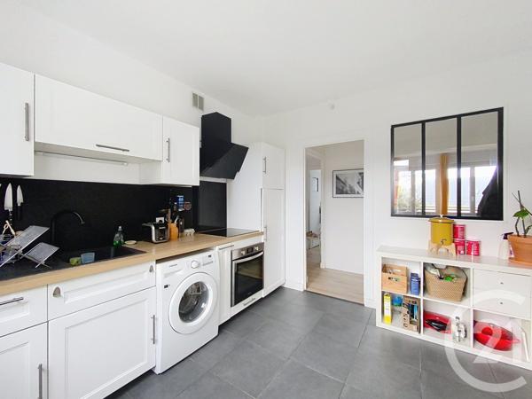 Appartement T3 à vendre  3 pièces - 69 m2 ST NAZAIRE - 44