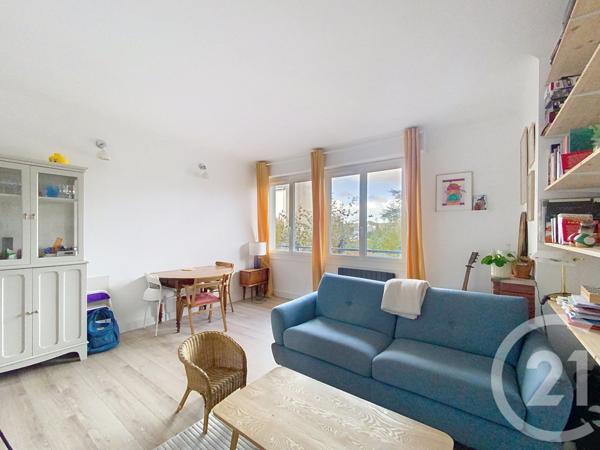 Appartement T3 à vendre  3 pièces - 69 m2 ST NAZAIRE - 44