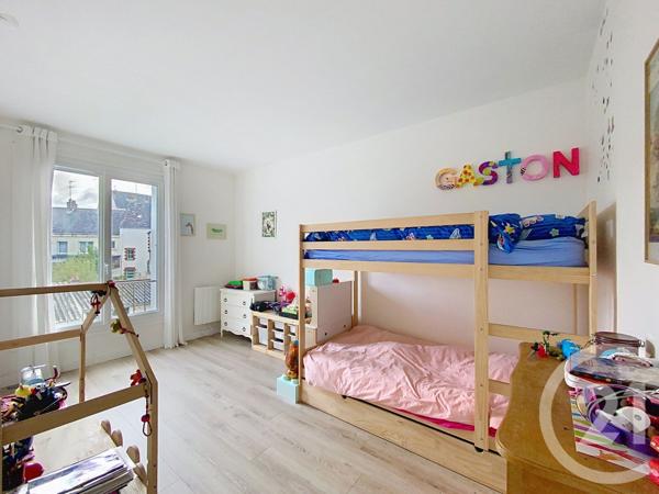 Appartement T3 à vendre  3 pièces - 69 m2 ST NAZAIRE - 44