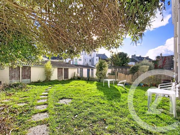 Appartement T3 à vendre  3 pièces - 69 m2 ST NAZAIRE - 44