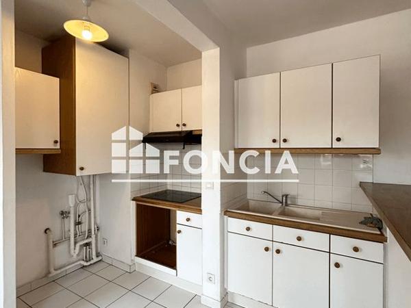 Location Appartement 2 pièces 48 m² - 29 RUE JULIETTE ADAM Gif Sur Yvette 91190