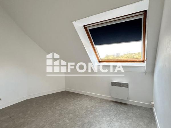 Location Appartement 2 pièces 48 m² - 29 RUE JULIETTE ADAM Gif Sur Yvette 91190