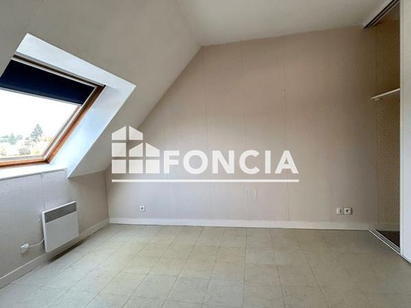 Location Appartement 2 pièces 48 m² - 29 RUE JULIETTE ADAM Gif Sur Yvette 91190