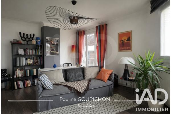 Appartement à vendre 3 pièces 85 m² Tarbes
