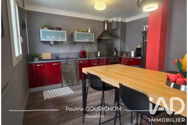 Appartement à vendre 3 pièces 85 m² Tarbes
