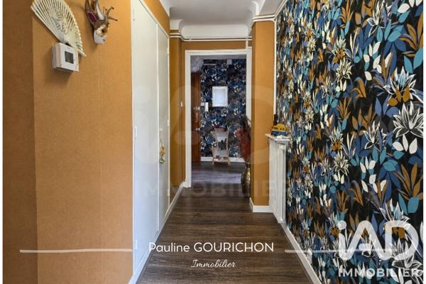 Appartement à vendre 3 pièces 85 m² Tarbes