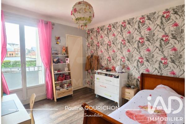 Appartement à vendre 3 pièces 85 m² Tarbes