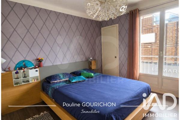 Appartement à vendre 3 pièces 85 m² Tarbes