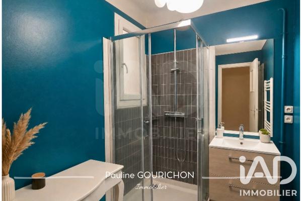 Appartement à vendre 3 pièces 85 m² Tarbes