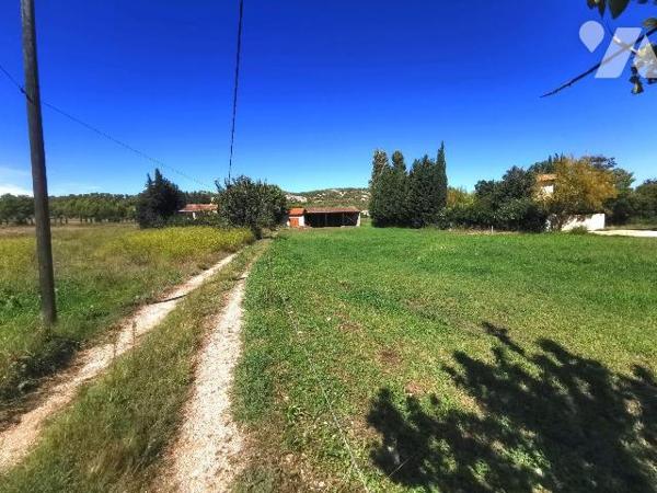 Terrains à Vendre à Mouriès (13890) en Bouches-du-Rhône (13)
Nous vous proposons 6 terrains à ...