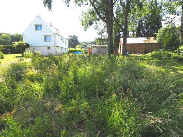 Grande maison et hangar de 100 m2