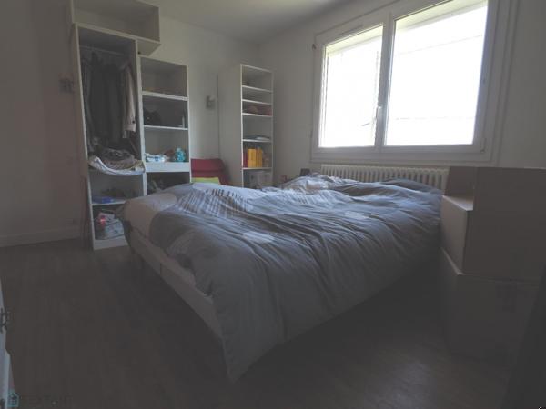 Grande maison et hangar de 100 m2