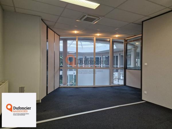Bureaux
