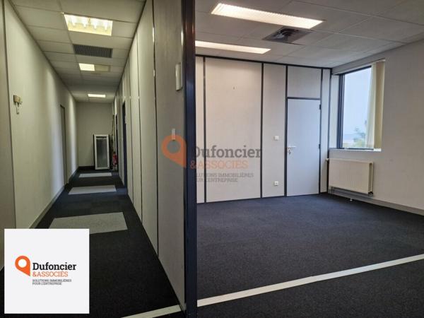 Bureaux