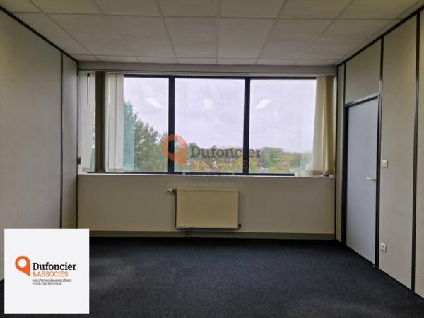 Bureaux