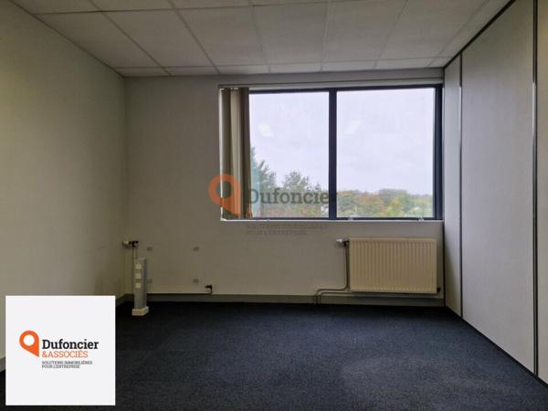 Bureaux
