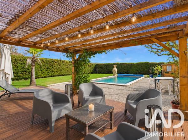 Maison à vendre 8 pièces 140 m² Fayence