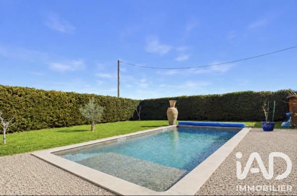 Maison à vendre 8 pièces 140 m² Fayence