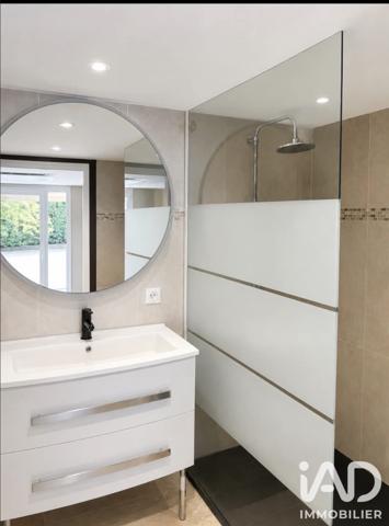 Maison à vendre 8 pièces 140 m² Fayence