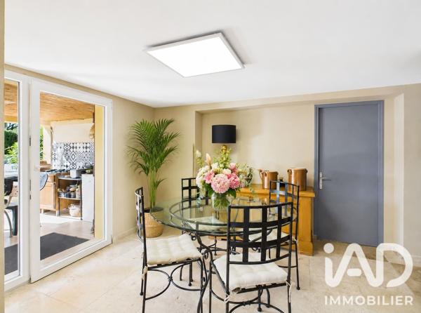 Maison à vendre 8 pièces 140 m² Fayence