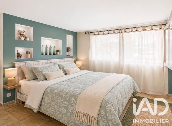 Maison à vendre 8 pièces 140 m² Fayence