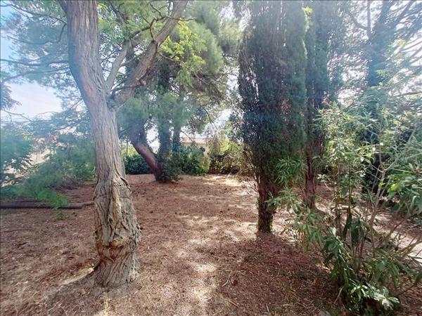 Terrain à vendre |  Montbazin |  700 m²