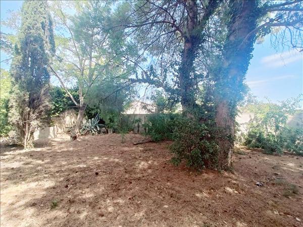 Terrain à vendre |  Montbazin |  700 m²