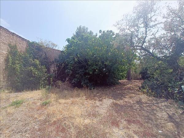 Terrain à vendre |  Montbazin |  700 m²