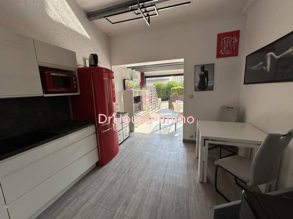 Maison à vendre 2 pièces de 21 m²