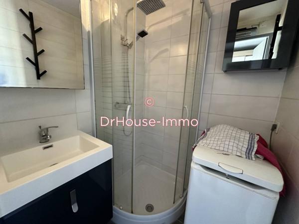 Maison à vendre 2 pièces de 21 m²