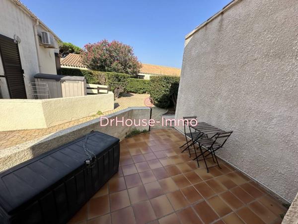 Maison à vendre 2 pièces de 21 m²