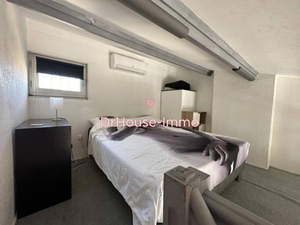 Maison à vendre 2 pièces de 21 m²