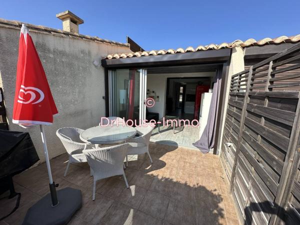 Maison à vendre 2 pièces de 21 m²