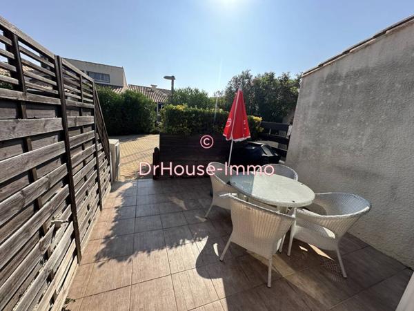 Maison à vendre 2 pièces de 21 m²