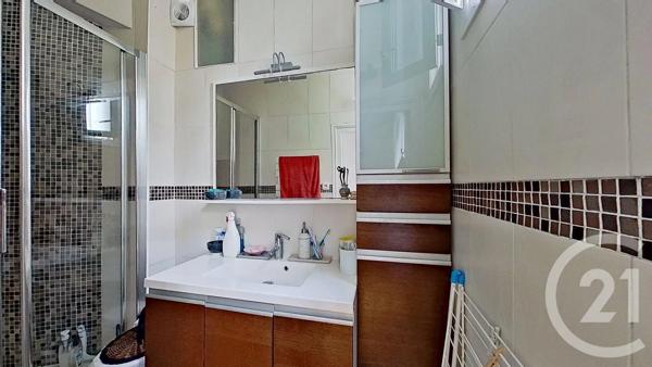 Appartement F2 à vendre  3 pièces - 60,43 m 2   NOGENT SUR MARNE  - 94