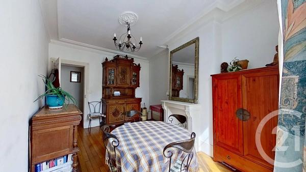Appartement F2 à vendre  3 pièces - 60,43 m 2   NOGENT SUR MARNE  - 94