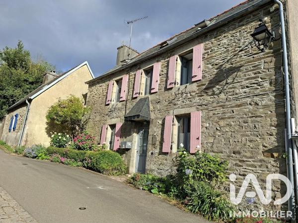 Maison à vendre 6 pièces 111 m² La Roche-Jaudy