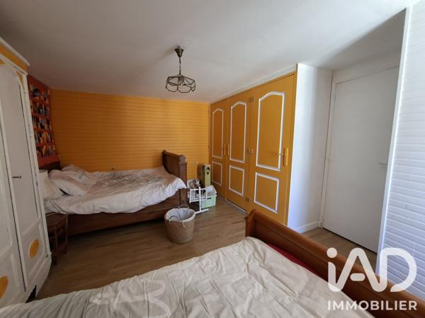 Maison à vendre 6 pièces 111 m² La Roche-Jaudy