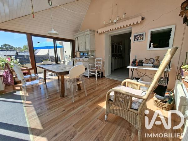 Maison à vendre 6 pièces 111 m² La Roche-Jaudy