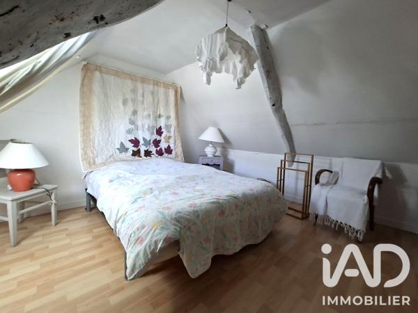 Maison à vendre 6 pièces 111 m² La Roche-Jaudy