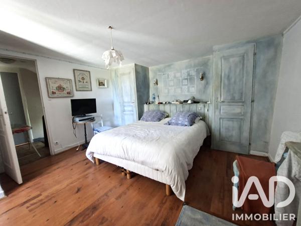 Maison à vendre 6 pièces 111 m² La Roche-Jaudy