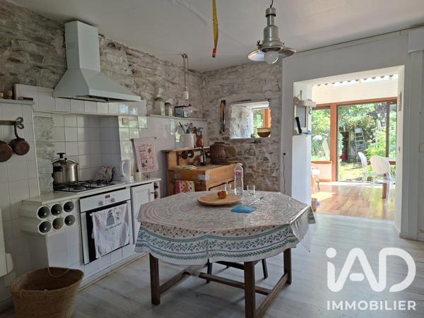 Maison à vendre 6 pièces 111 m² La Roche-Jaudy
