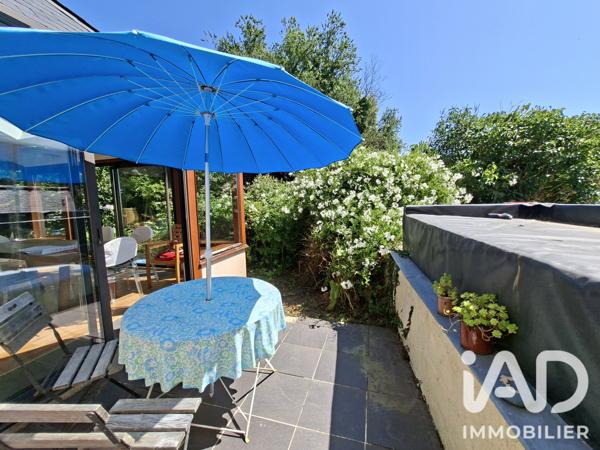 Maison à vendre 6 pièces 111 m² La Roche-Jaudy