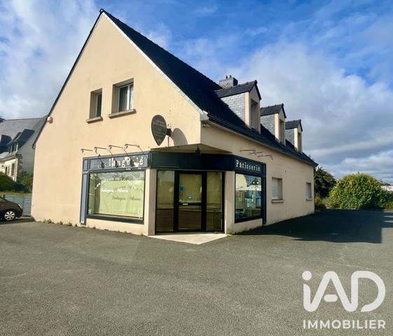 Boutique/Local commercial à vendre 225 m² La Motte
