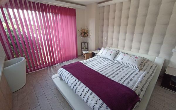 Maison à vendre    6 pièces •  Biscarrosse