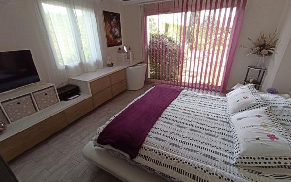 Maison à vendre    6 pièces •  Biscarrosse