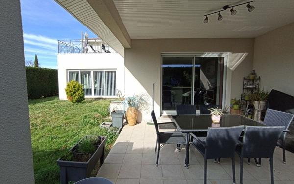 Maison à vendre    6 pièces •  Biscarrosse