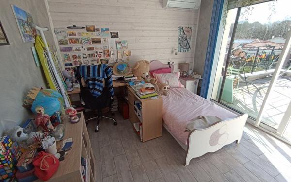 Maison à vendre    6 pièces •  Biscarrosse