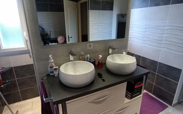 Maison à vendre    6 pièces •  Biscarrosse