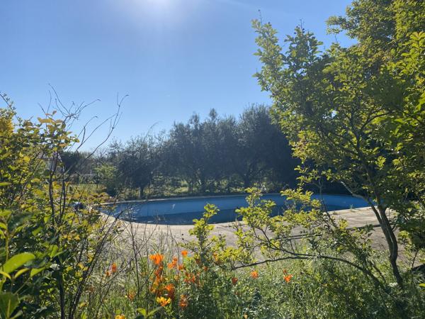 Tournon-sur-Rhône (07300) Terrain constructible de 540 m² - SUD TOURNON